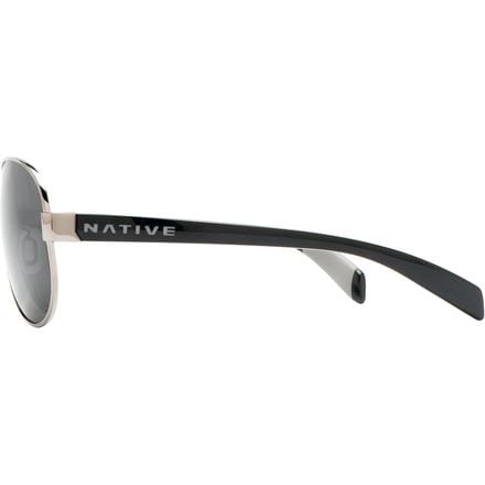 Native Eyewear - Patroller Polarized Sunglasses
