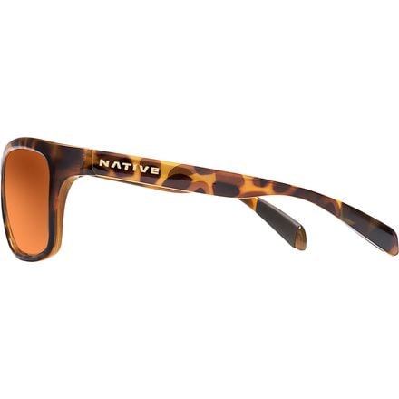 Native Eyewear - Penrose Polarized Sunglasses