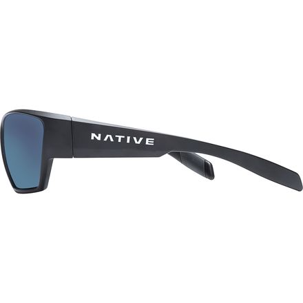 Native Eyewear - Wolcott Polarized Sunglasses