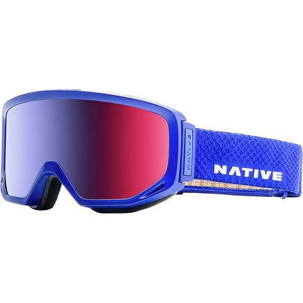 Native Eyewear - Coldfront Goggles