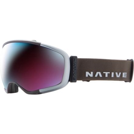 Native Eyewear - Tank7 Goggles