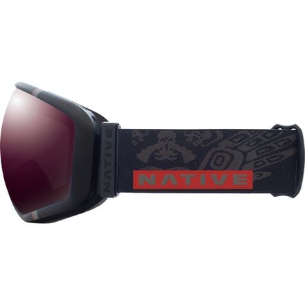 Native Eyewear - Tank7 Photochromic Goggles