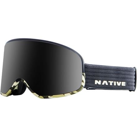 Native Eyewear - Tenmile Goggles