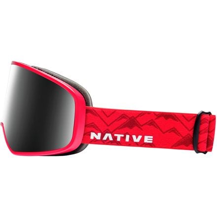 Native Eyewear - Tenmile Goggles