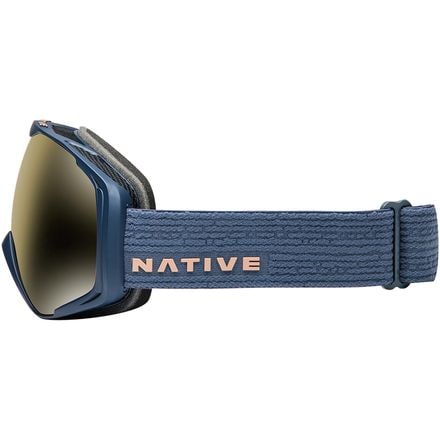 Native Eyewear - Upslope Goggles