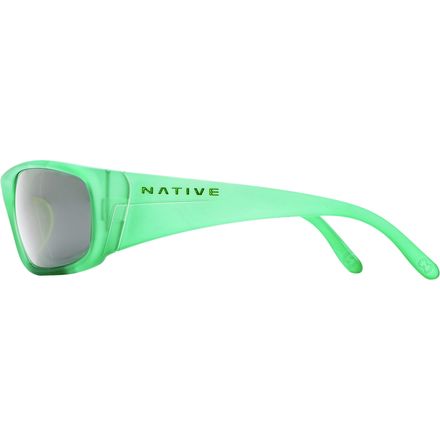 Native Eyewear - Bomber Polarized Sunglasses - Women's