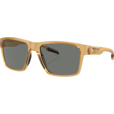 Breck Polarized Sunglasses