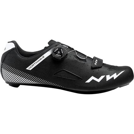 Northwave - Core Plus Cycling Shoe - Wide - Men's