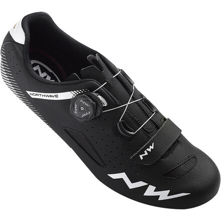 Northwave - Core Plus Cycling Shoe - Wide - Men's