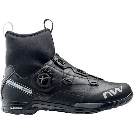 Northwave - X-Celsius Arctic GTX Cycling Shoe - Men's - Black