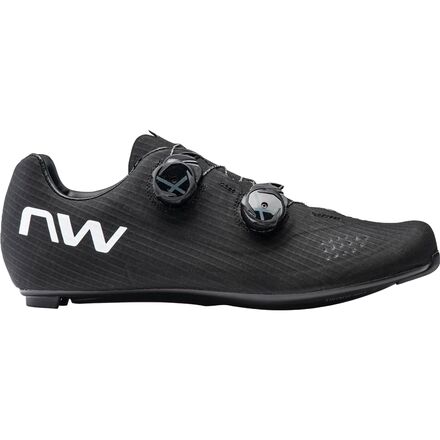 Northwave - Extreme GT 4 Cycling Shoe - Men's - Black/White