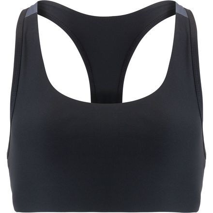 90 Degrees - Cire Cut Out Bra with Cup - Women's 