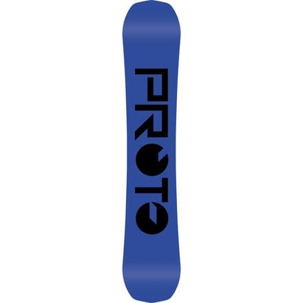 Never Summer - Proto Type Two Snowboard - Women's