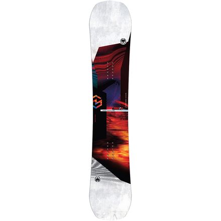 Never Summer - Proto Type Two Snowboard