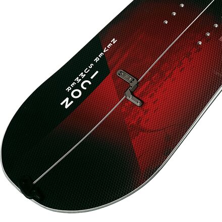 Never Summer - Icon Splitboard - 2022