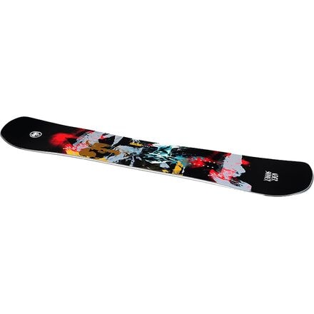Never Summer - Proto Slinger Snowboard - 2022