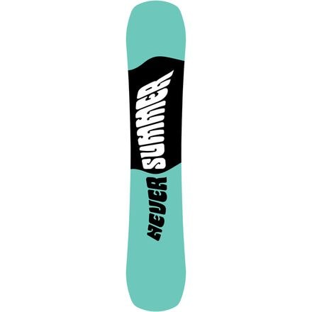 Never Summer - ProtoSlinger Snowboard - 2023 - Women's