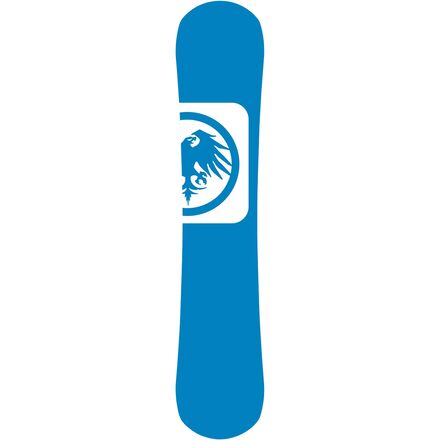 Never Summer - ProtoSynthesis Snowboard - 2023 - Women's