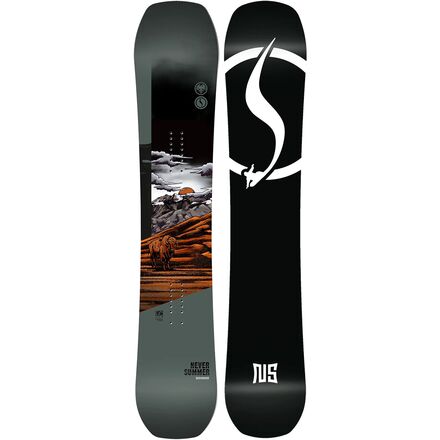 Benchmark Snowboard - 2026