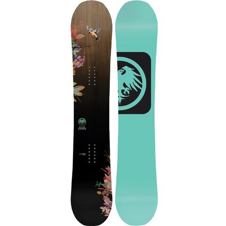 Infinity Snowboard - Women's