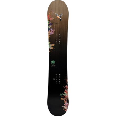 Never Summer - Infinity Snowboard - Women's
