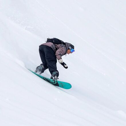 Never Summer - Infinity Snowboard - Women's