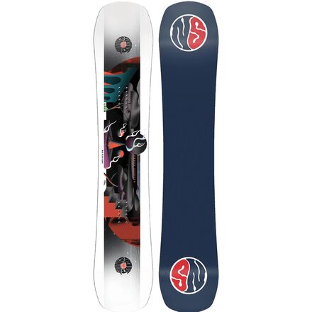 Proto Slinger Snowboard