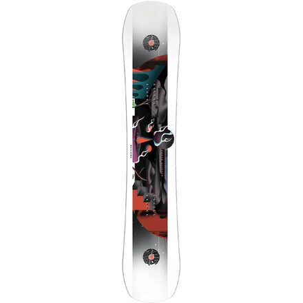 Never Summer - Proto Slinger Snowboard