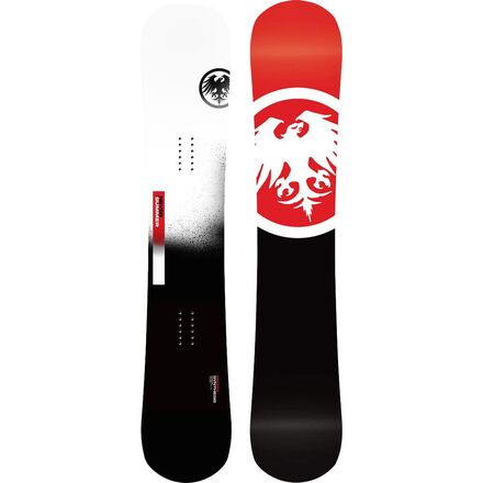 Proto Synthesis Snowboard