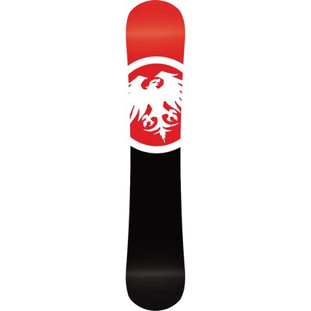 Never Summer - Proto Synthesis Snowboard