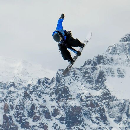 Never Summer - Proto Synthesis Snowboard