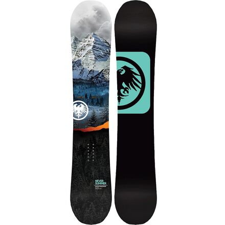 Snowtrooper Snowboard