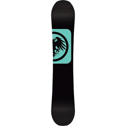 Never Summer - Snowtrooper Snowboard