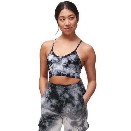 NUX - One By One Bra Top - Women's