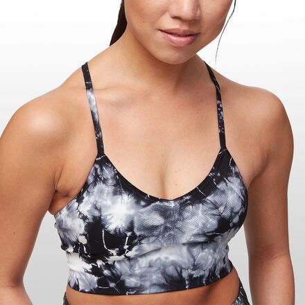 NUX - One By One Bra Top - Women's