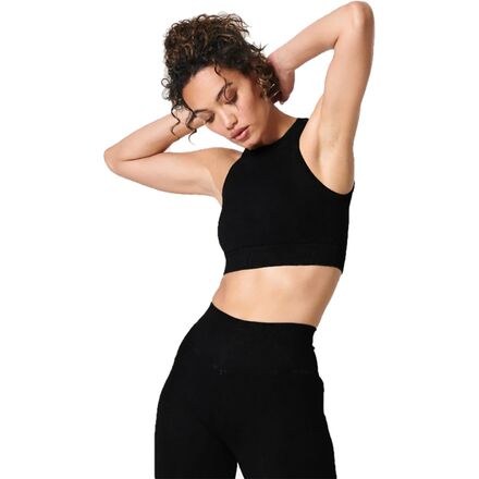 NUX - One By One Crop Top - Women's