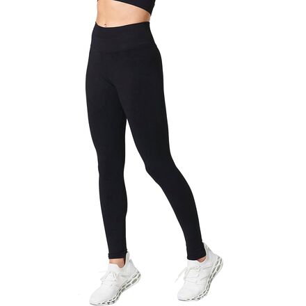 NUX - One By One Legging - Women's - Black