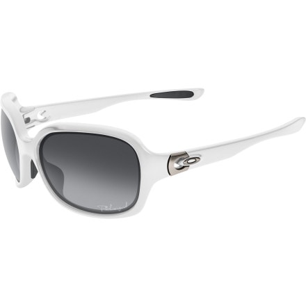 Oakley - Pulse Sunglasses - Women's - Polarized