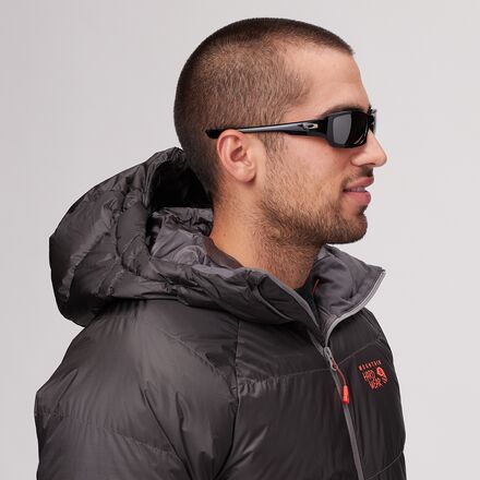 Oakley - Fives Squared Polarized Sunglasses