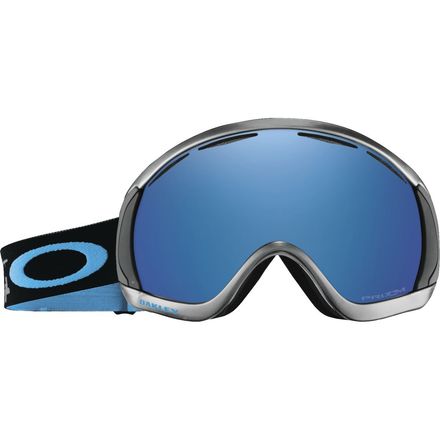 Oakley - Aksel Lund Svindal Signature Canopy Goggles