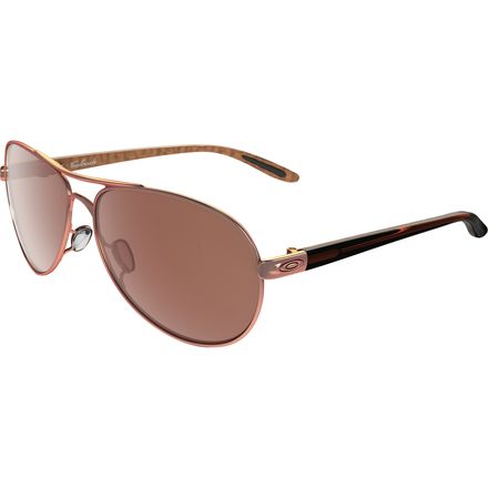 Oakley - Feedback Sunglasses - Women's