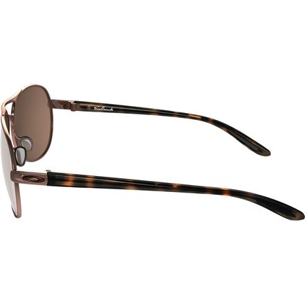 Oakley - Feedback Polarized Sunglasses - Women's