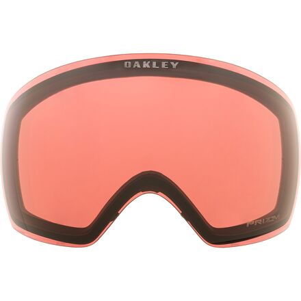 Oakley - Flight Deck L Prizm Goggles Replacement Lens - Prizm Garnet