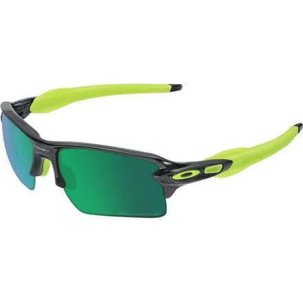 Oakley - Flak 2.0 Polarized Sunglasses - Men's