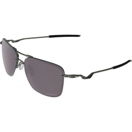 Oakley - Tailhook Prizm Polarized Sunglasses - Men's