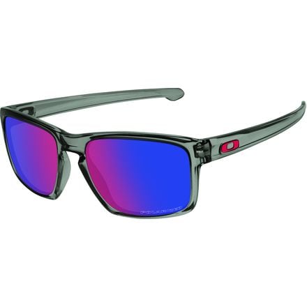 Oakley - Sliver Polarized Sunglasses