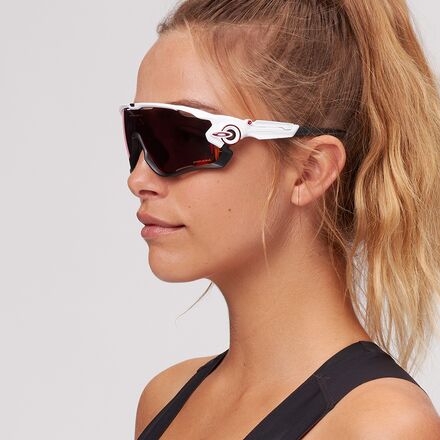Oakley - Jawbreaker Prizm Sunglasses