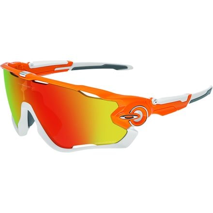 Oakley - Jawbreaker Sunglasses - Polarized