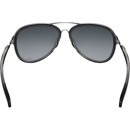 Oakley - Kickback Sunglasses - Polarized - Women's