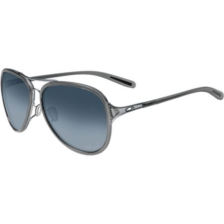 Oakley - Kickback Sunglasses - Polarized - Women's
